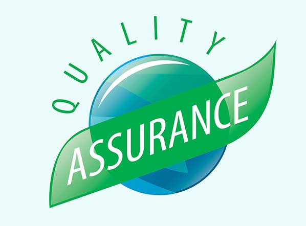 Quality Assurance – Romy Water Care